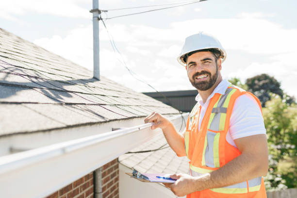 Best Roof Leak Repair  in Shelbyville, IN