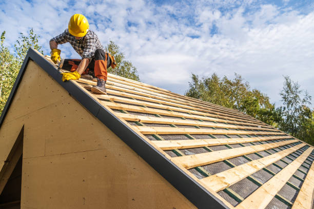 Best Storm Damage Roof Repair  in Shelbyville, IN